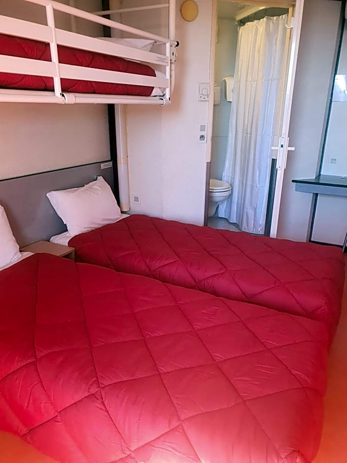 Hotel Premiere Classe La Rochelle Sud - Angoulins