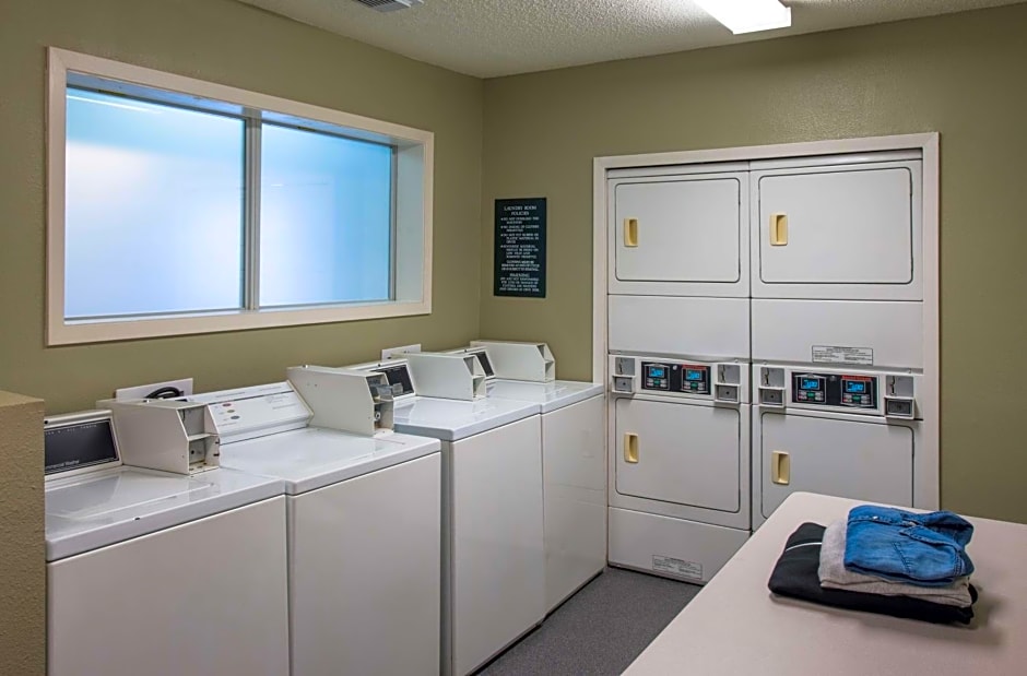 Es Park 10 Hotel – Houston, TX