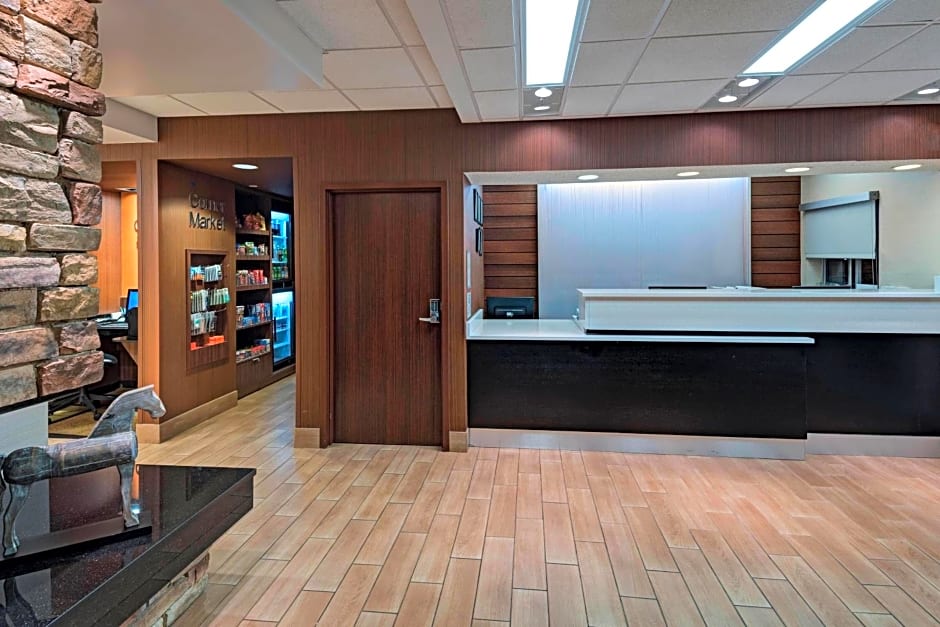 Fairfield Inn Joplin