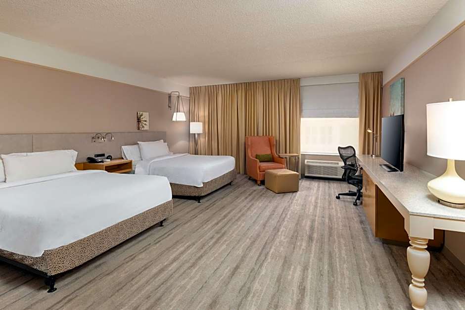 Hilton Garden Inn Ft. Lauderdale Sw/Miramar