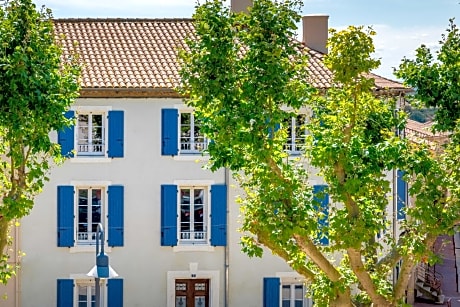 Maison d'hôtes ÔVillage