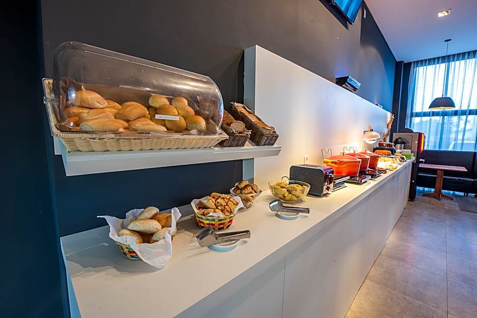 Nacional Inn Alagoinhas