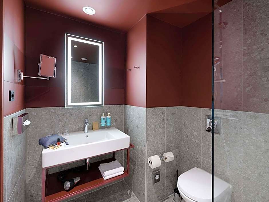 Novotel Munster City