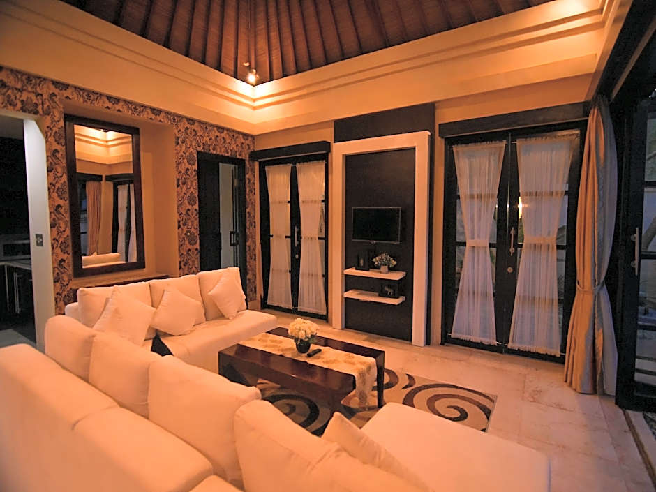 Cometa Villas Seminyak by Premier Hospitality Asia