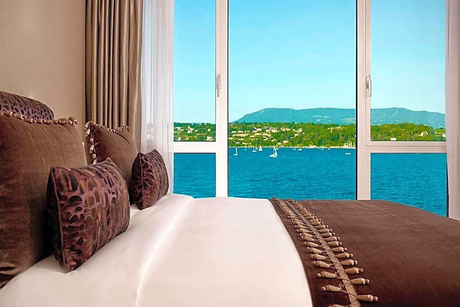 President Wilson - A Luxury Collection Hotel