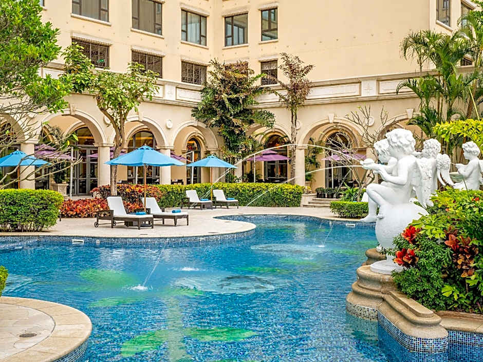 Sofitel Macau At Ponte 16 Hotel