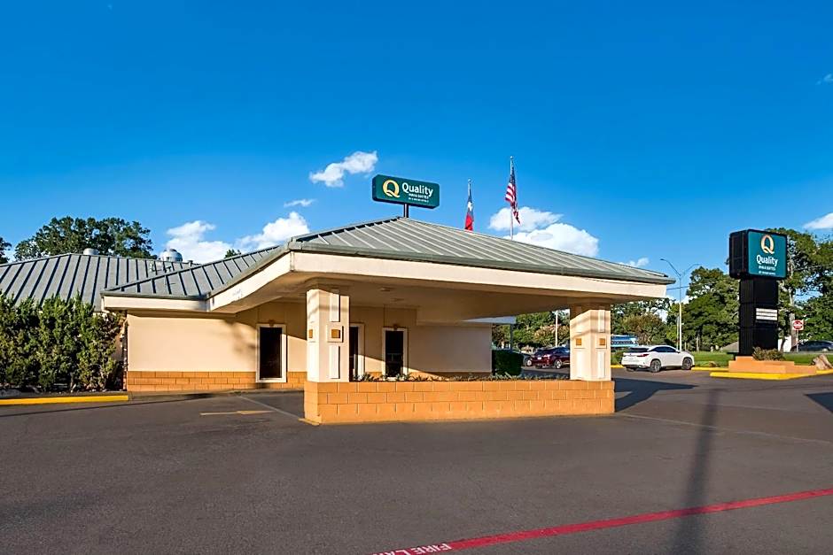 Quality Inn & Suites Lufkin