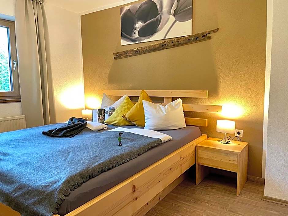 Restaurant Appartements Almdiele