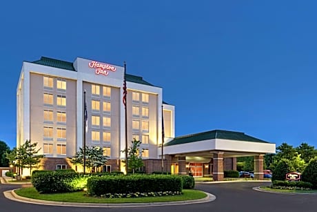 Hampton Inn By Hilton Dulles/Cascades
