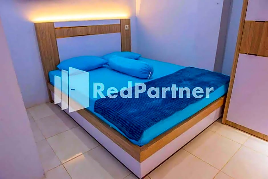 Hotel Rai's Palopo Exclusive Mitra RedDoorz