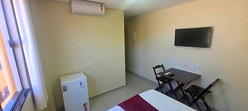 Recanto Del Mare Suítes