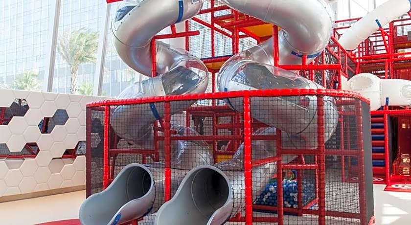 Grand Hyatt Macau Hotel