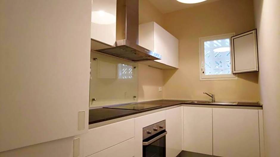 Residence Casa Di Caccia