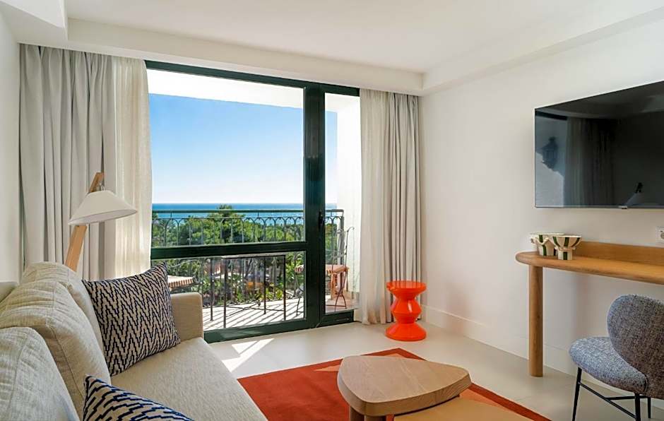 Kimpton Los Monteros Marbella By IHG