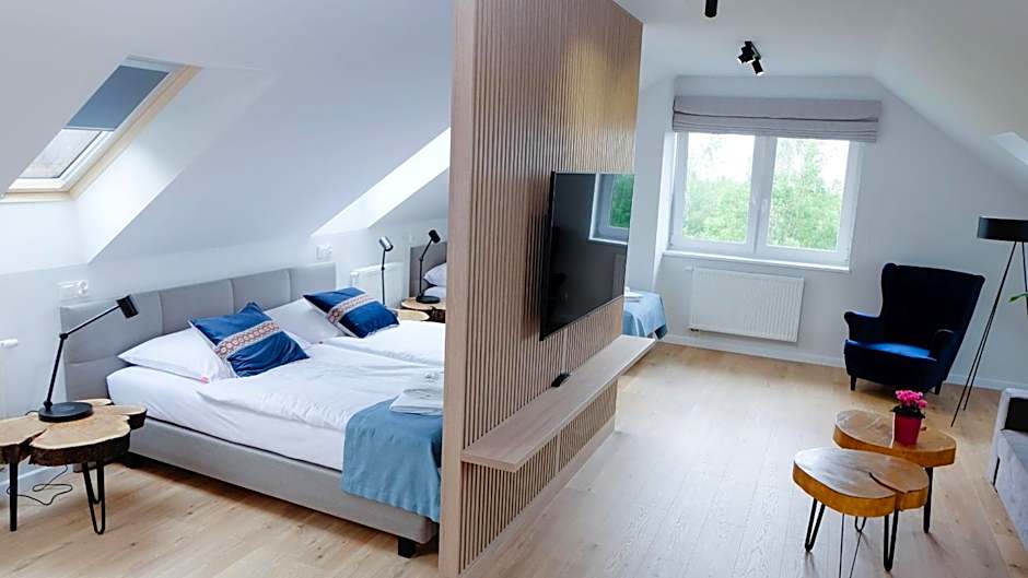 Hotel Rezydencja AS & Spa-Najwyżej w Karpaczu