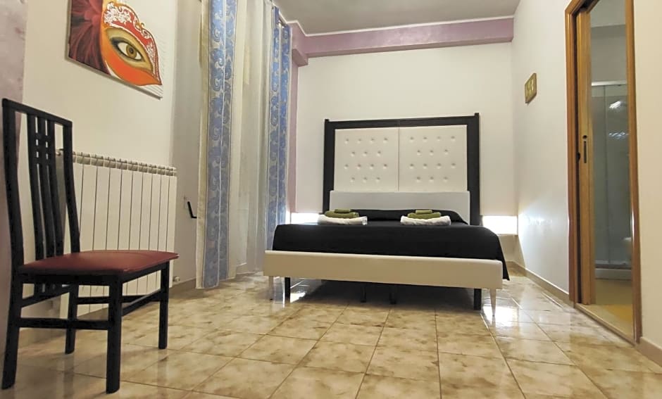 Bed Anthos Porto Cesareo