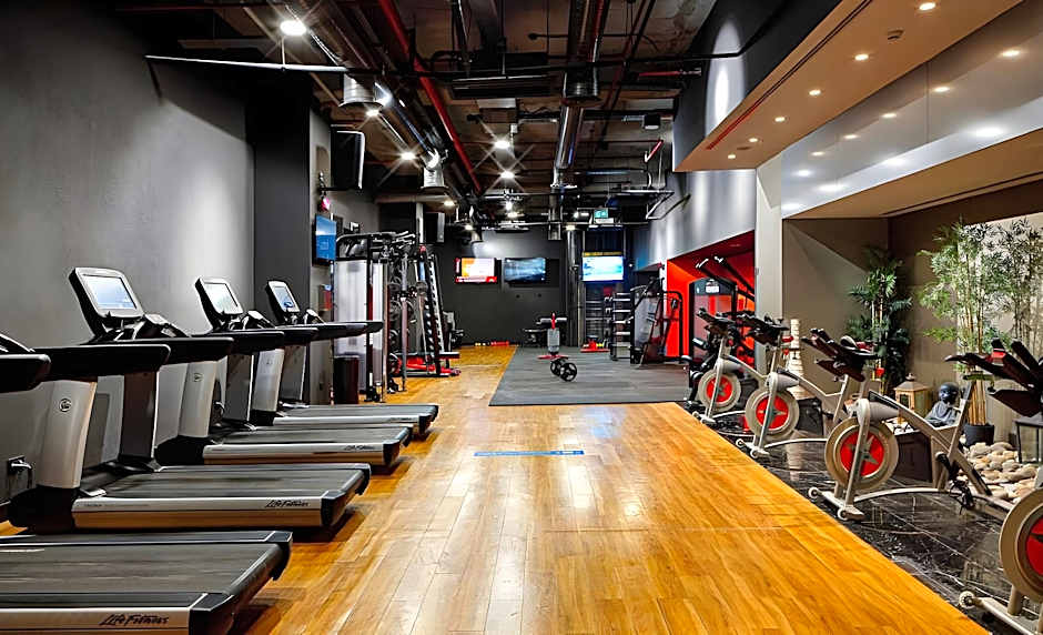 G Tower Furnished Apartment Rentals