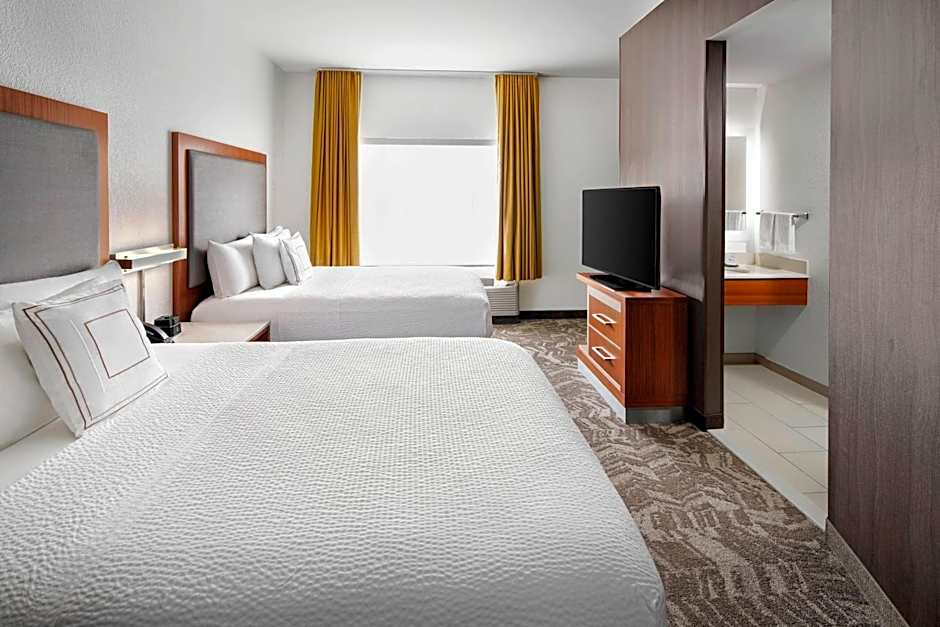 SpringHill Suites by Marriott Scottsdale North