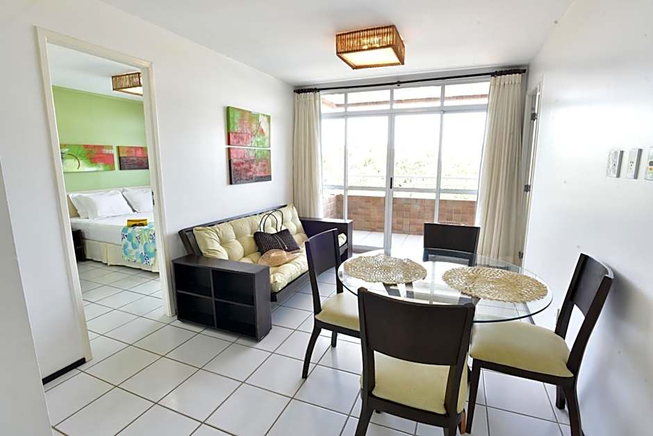 Hotel - Gran Lencois Flat OFICIAL