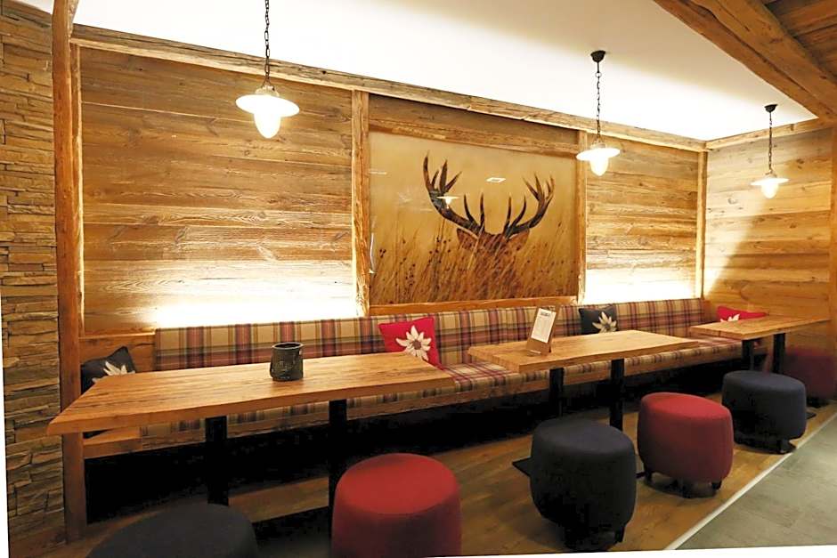 Amber Ski-in/out Hotel & Spa