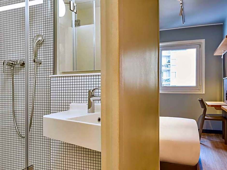 ibis budget Poitiers Nord Futuroscope