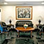East Asia Royale Hotel
