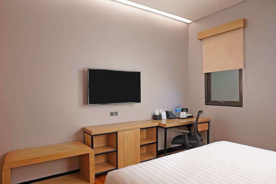 Best Western Sagita Hotel Jayapura