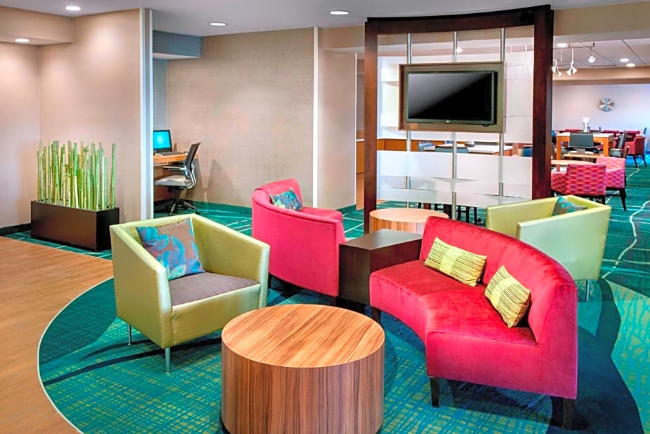 SpringHill Suites by Marriott Philadelphia Willow Grove