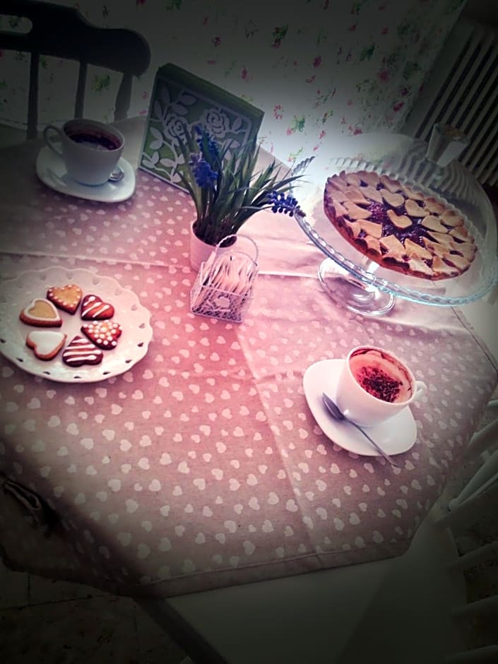 B&B L'angolo fiorito