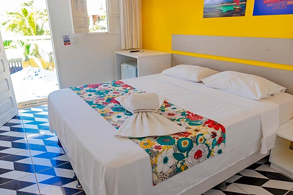 Pousada Summer Beach by AFT