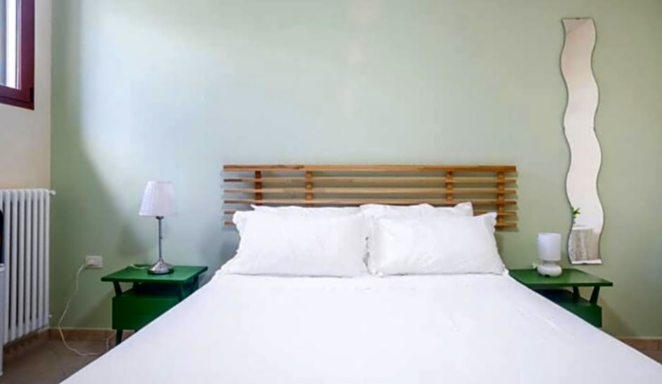 Casa Buongiorno Salento