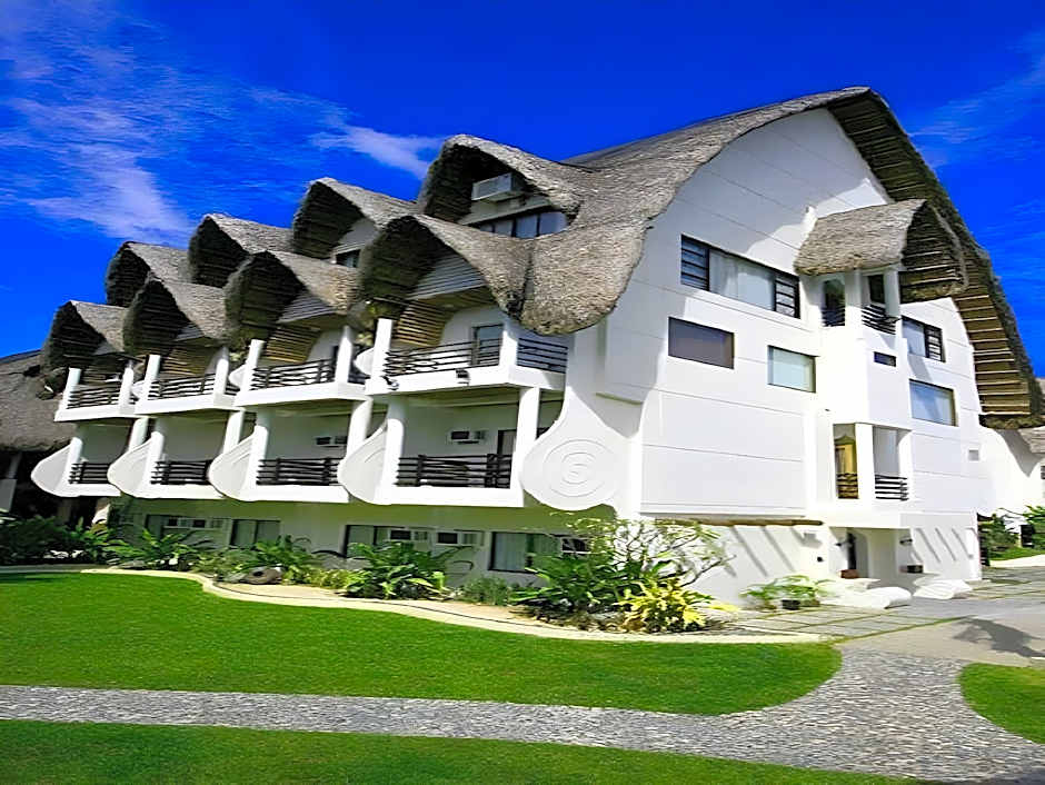 Java Hotel