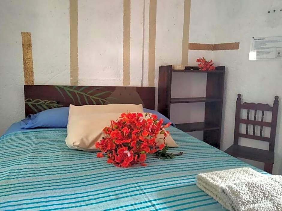 Hotel Hostal Teresa