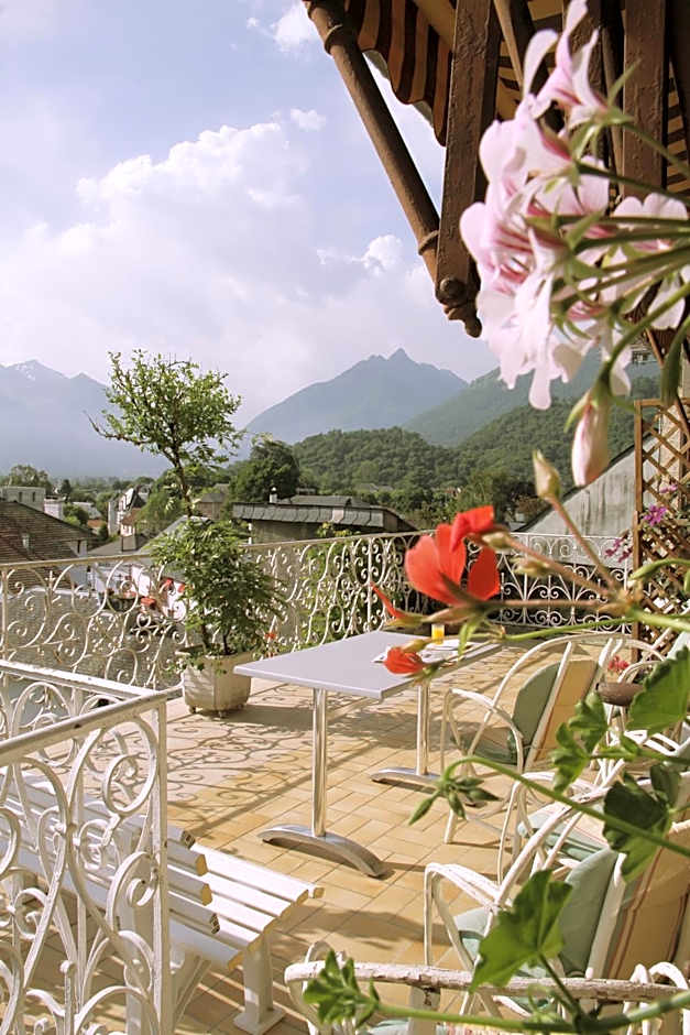 Logis Hotel Beau Site