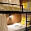 Debod Hostel
