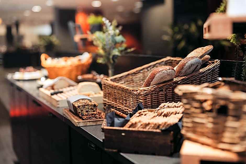 Best Western Malmo Arena Hotel