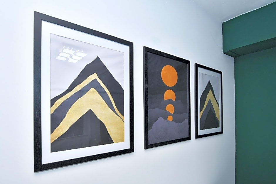 Townhouse @ 42 Minshull New Road Crewe