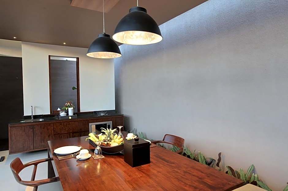 Asa Bali Luxury Villas