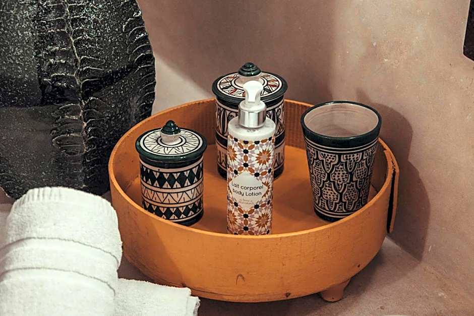 Riad Dar Elma And Spa