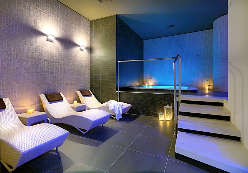 DB Hotel Verona Airport And Congress