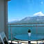DEPAYSEMENT AU BORD DU LAC