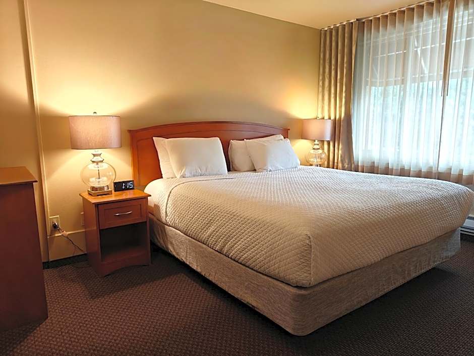 La Residence Suite Hotel