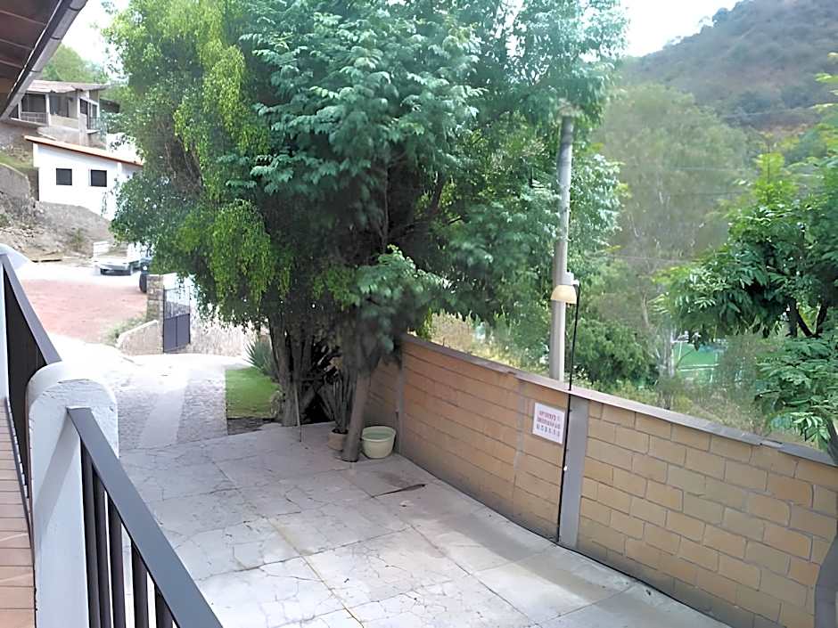 Meson de Valle Hotel