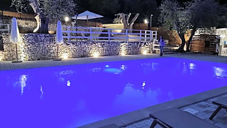 Village Valle D'Oro ApartHotel