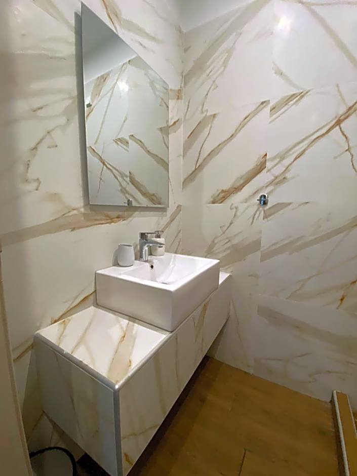 Hotel Filoxenia