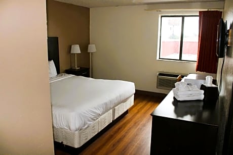 King Room - Disability Access