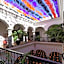 Hotel Boutique Naura Centro