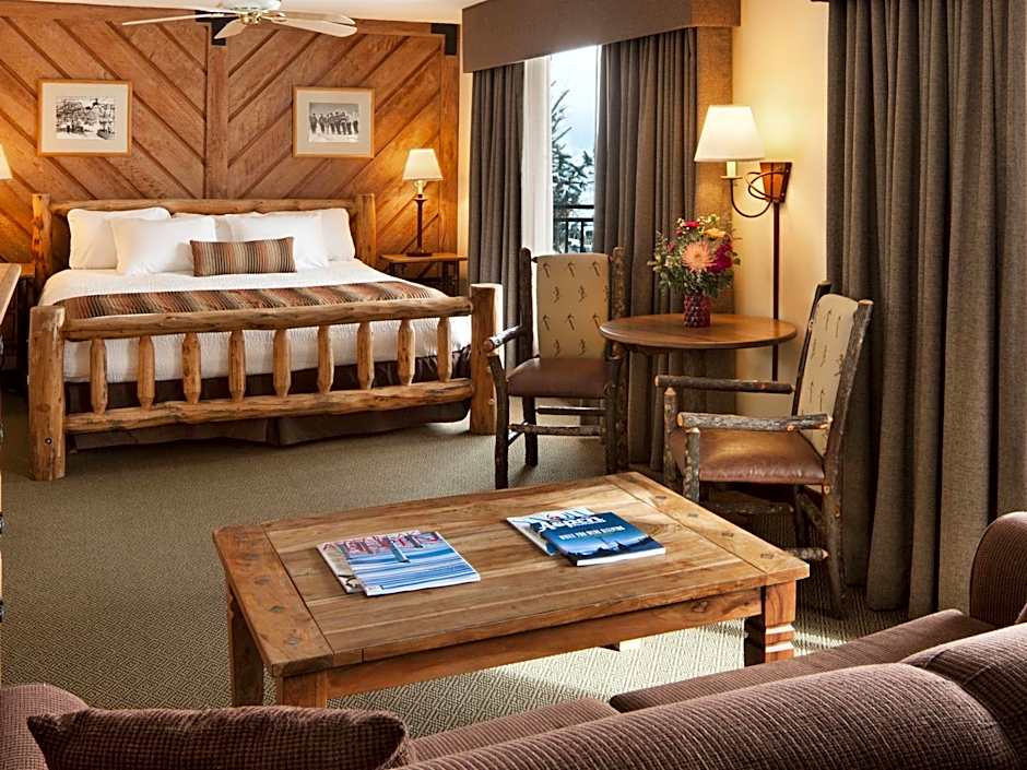 Stonebridge Inn