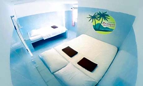 Basic Triple Room