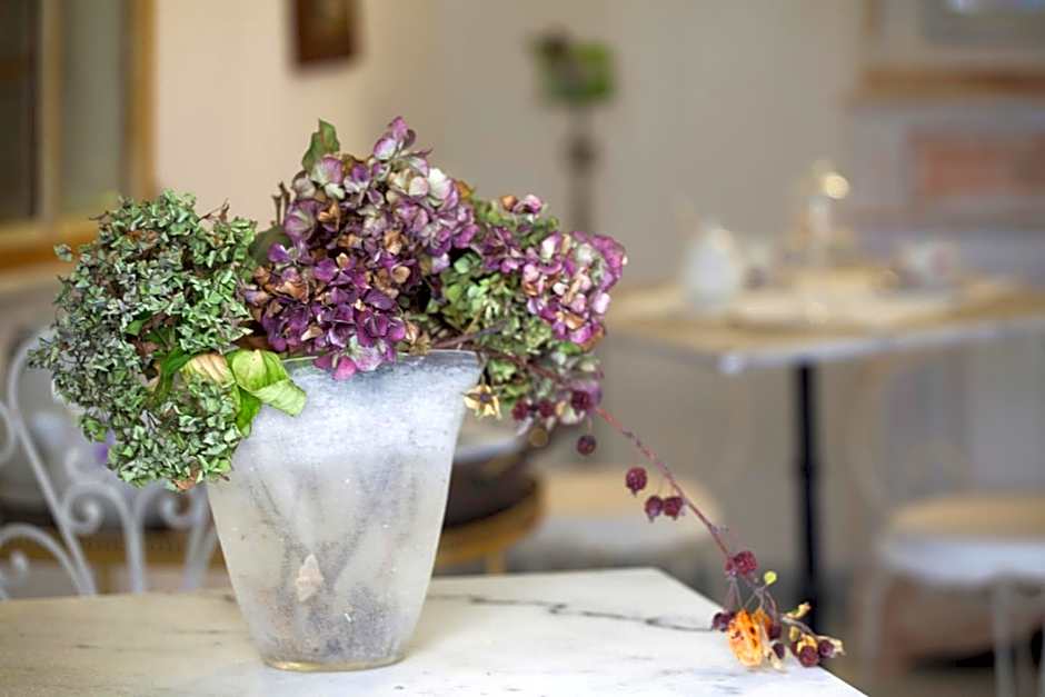Corte delle Camelie Bed and Breakfast
